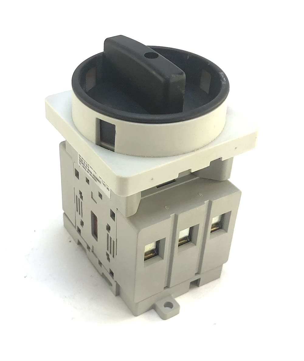 Allen Bradley 194EE631753 Series B Disconnect Switch Electrical