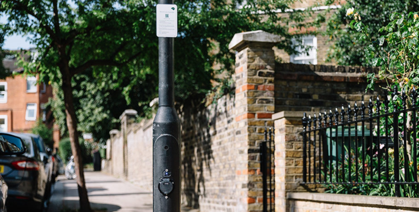 Ireland announces threeyear charging infrastructure plan