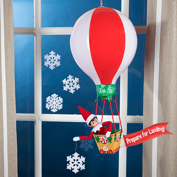 6 Super Simple Return Ideas for Elves The Elf on the Shelf