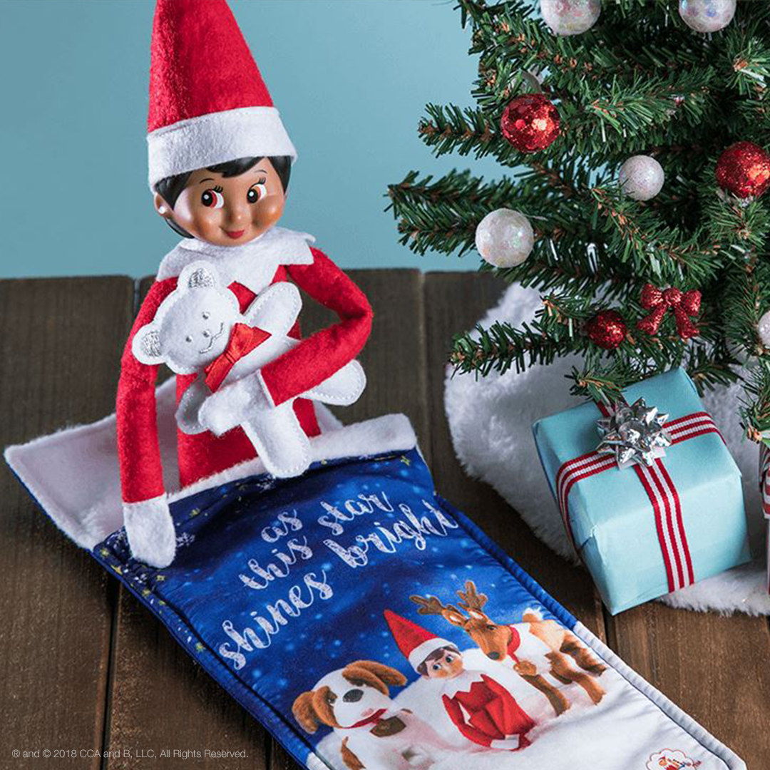 24 Simple & Hasslefree Elf on the Shelf Ideas Elf On The Shelf UK