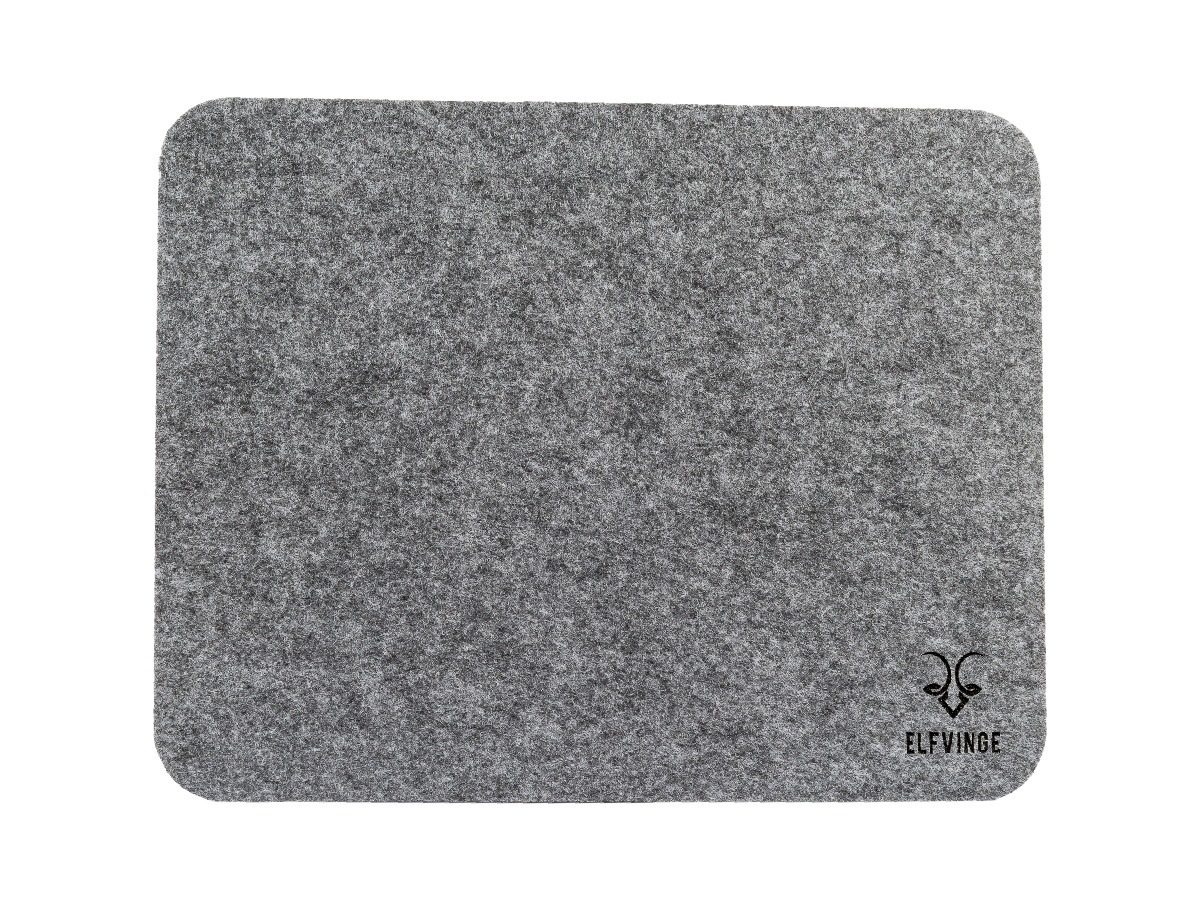 Mousepad Derby Light Elfvinge