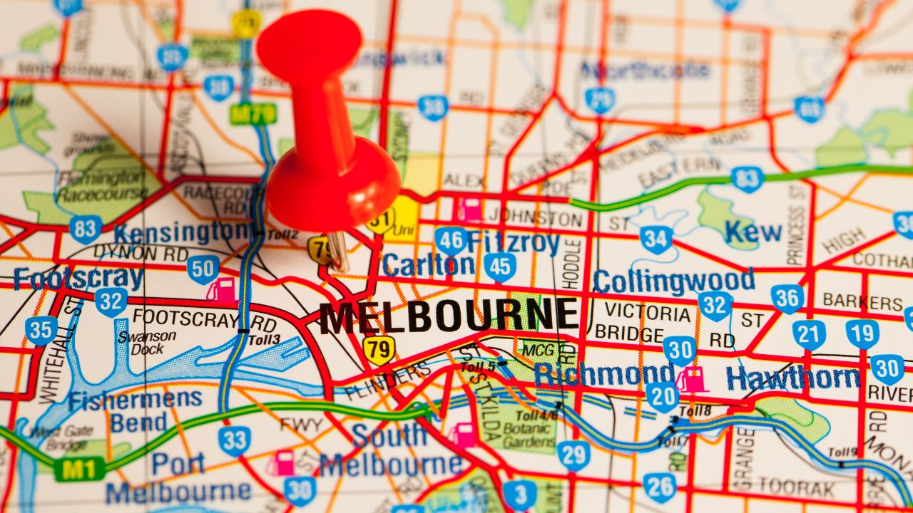 Victoria dominates most indemand suburbs