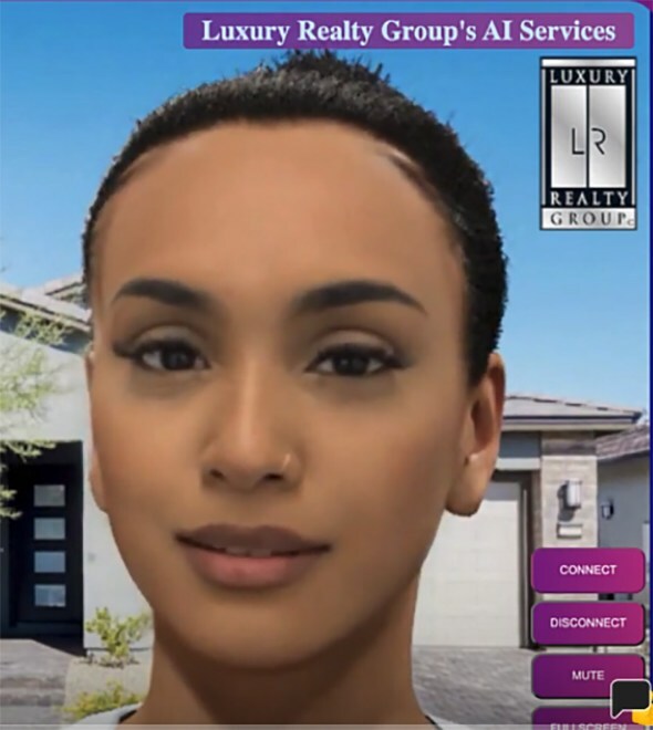 Real estate group creates AI avatar to liaise with buyers