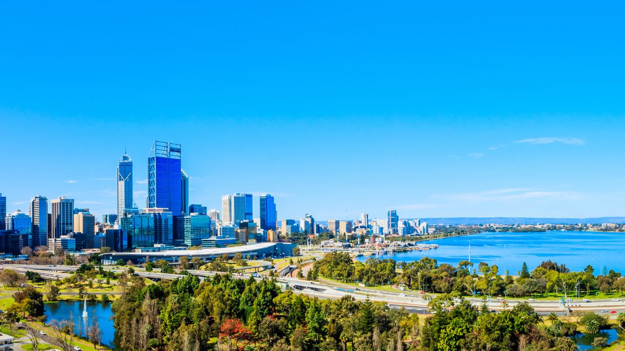 Perth price growth set to continue in 2024