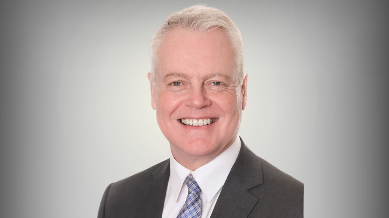 First National Real Estate appoints David Edwards as CEO