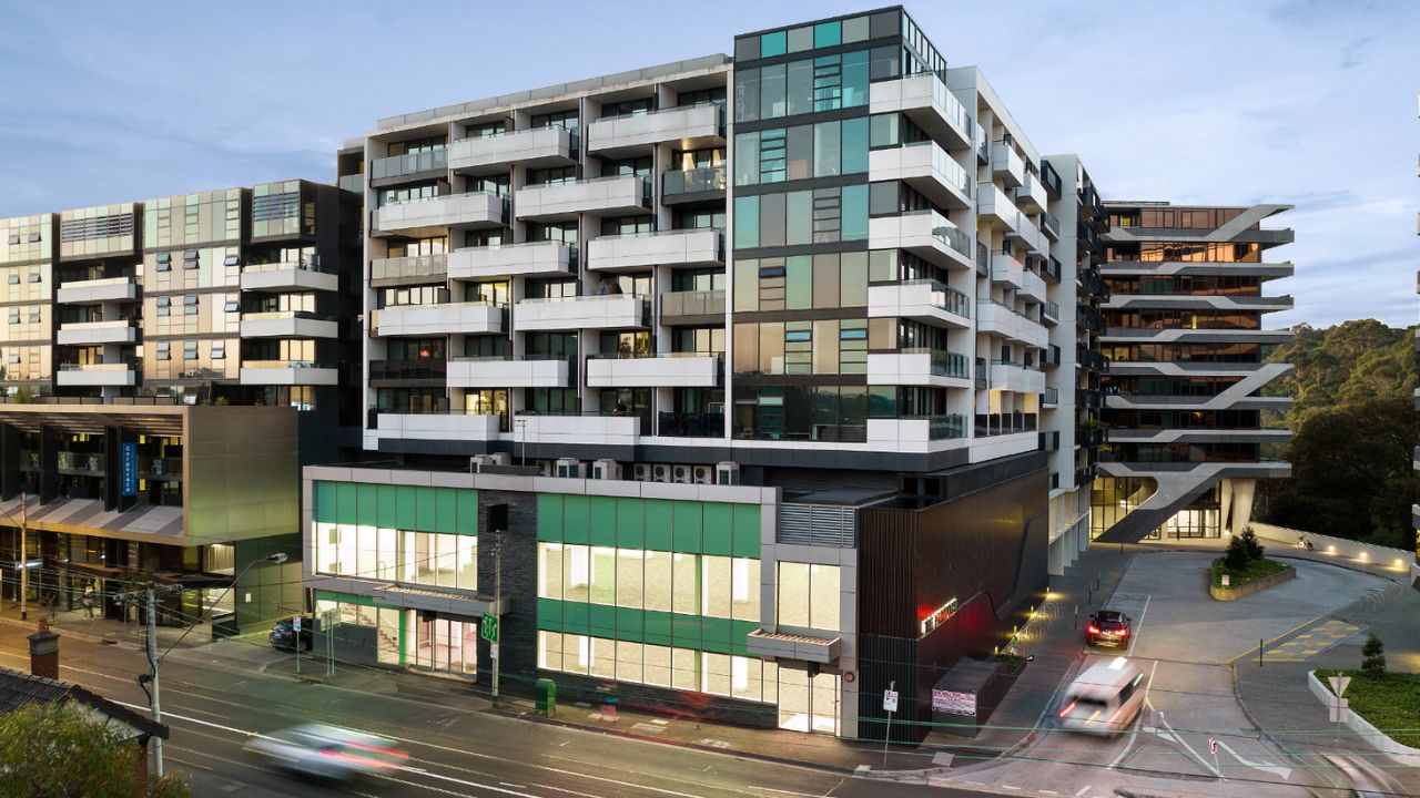 Property tax overhaul REIV's bold call to spur investment