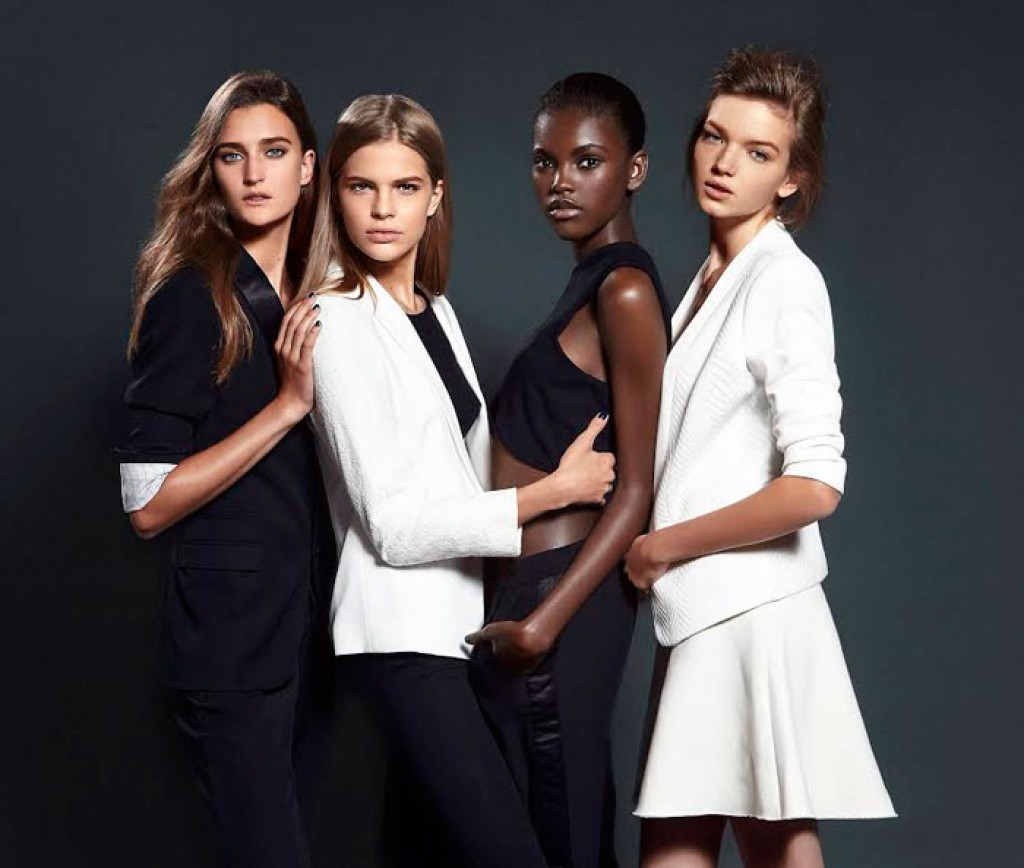 2013 Elite Model Look