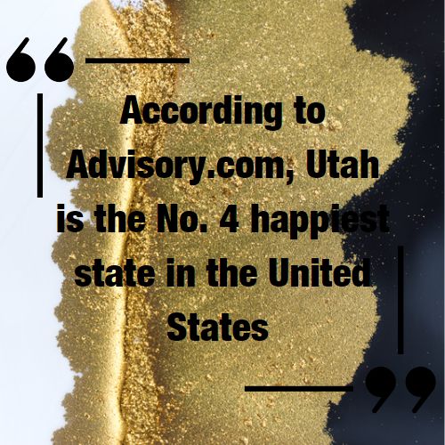 Cost of Living in Utah (vs Your State) Updated '24 Guide Elysian Living