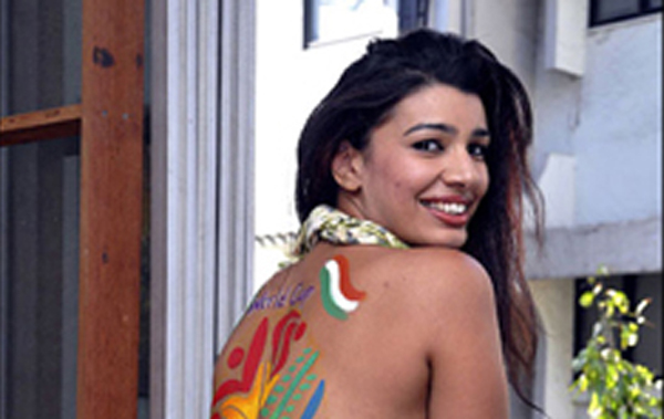 Bollywood actress b grade movies Lieblings TV Shows