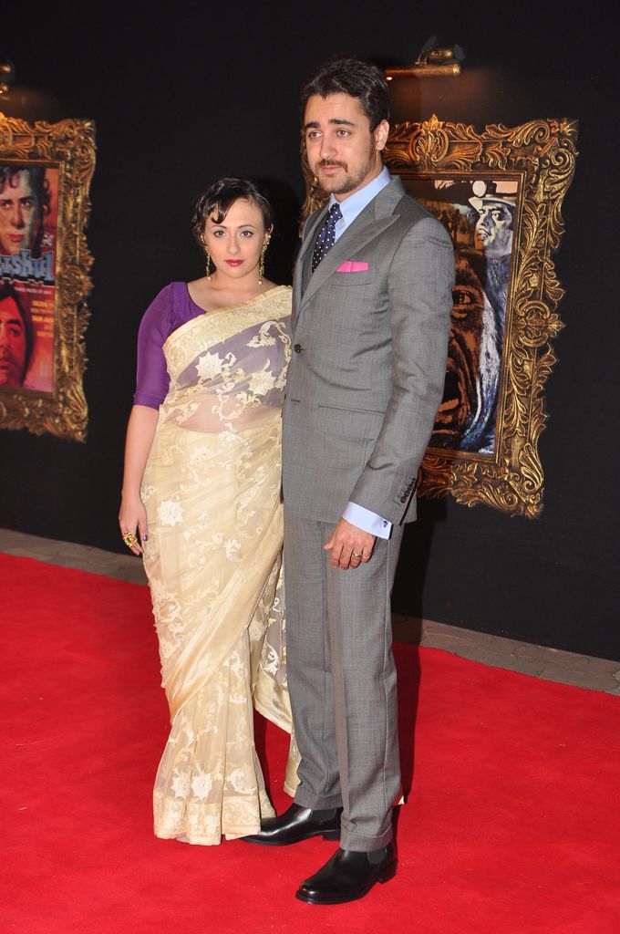 Inseparable couples Aishwarya, Abhishek or Aamir, Kiran Emirates247