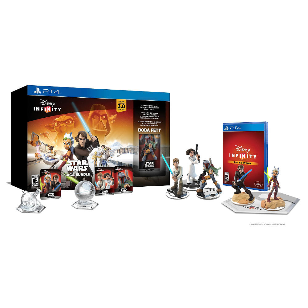 Sony Bundle