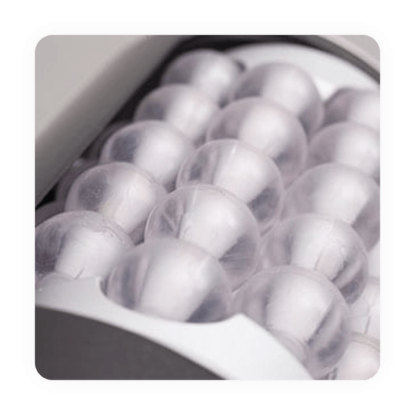 AK BODY • Professional Aesthetic Cellulite Treatment Machines • Endospheres