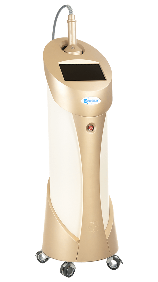 EVOLUTION • Professional Aesthetic Cellulite Treatment Machines