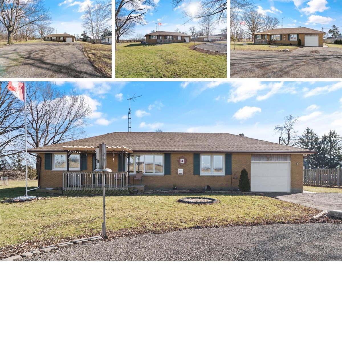 5472 Queen's Line, Tilbury, ON N0P 2L0