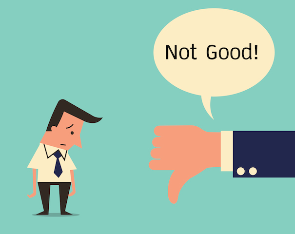 A Bad Press Release Doesn’t Get Better By Sending It Again