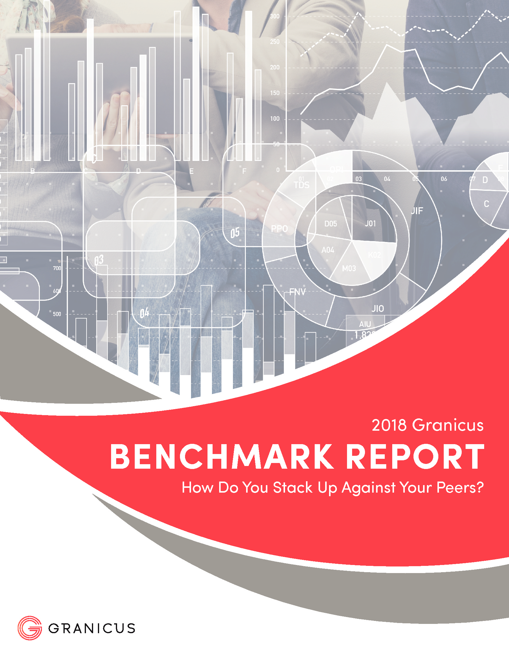 Digital Marketing Benchmark Report for Government
