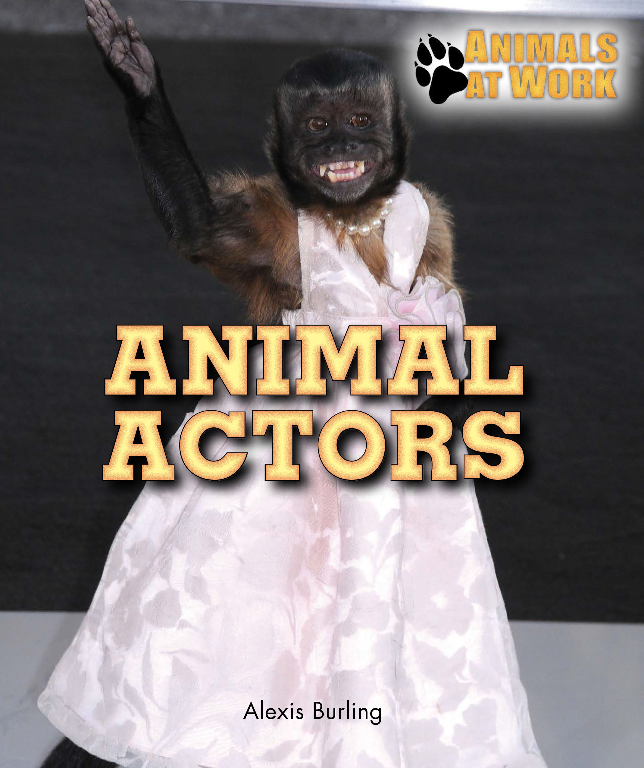 Animal Actors