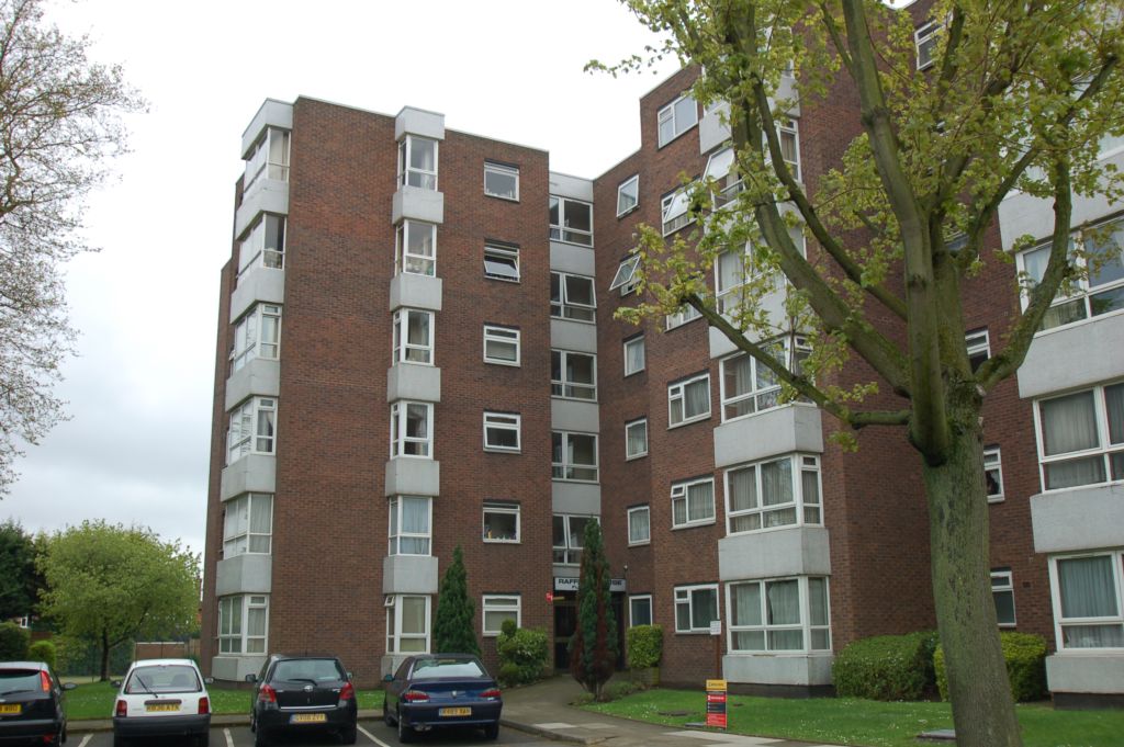 Property To Rent Brampton Grove, Hendon, NW4 2 Bedroom Flat through Chess Estates