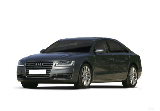Audi A8 W12 technische Daten Abmessungen, Verbrauch & Motorisierung AutoScout24