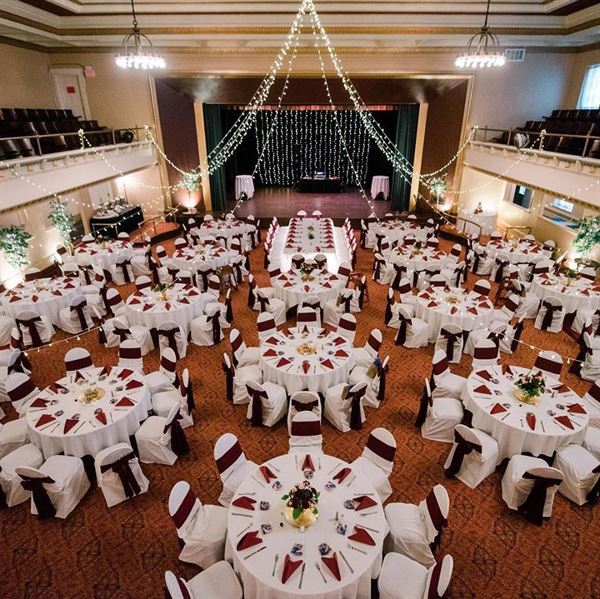 Party Venues in Columbus, OH 117 Venues Pricing Availability