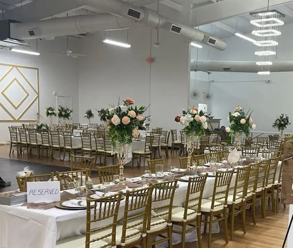 Memories Event Space-Buford - Buford, GA - Wedding Venue
