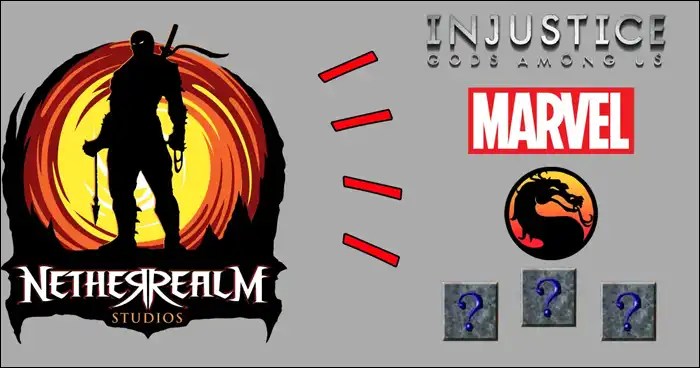 Update: Injustice 3 Or A New Fighting Game Project - What Do You Want To See From Netherrealm Studios Next?