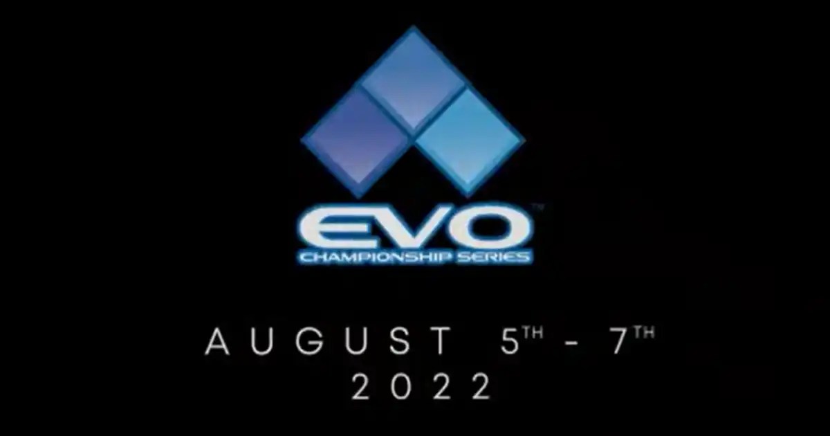 Evo 2023 Melee Schedule Next Offline Evo Event Announced For August 5-7, 2022