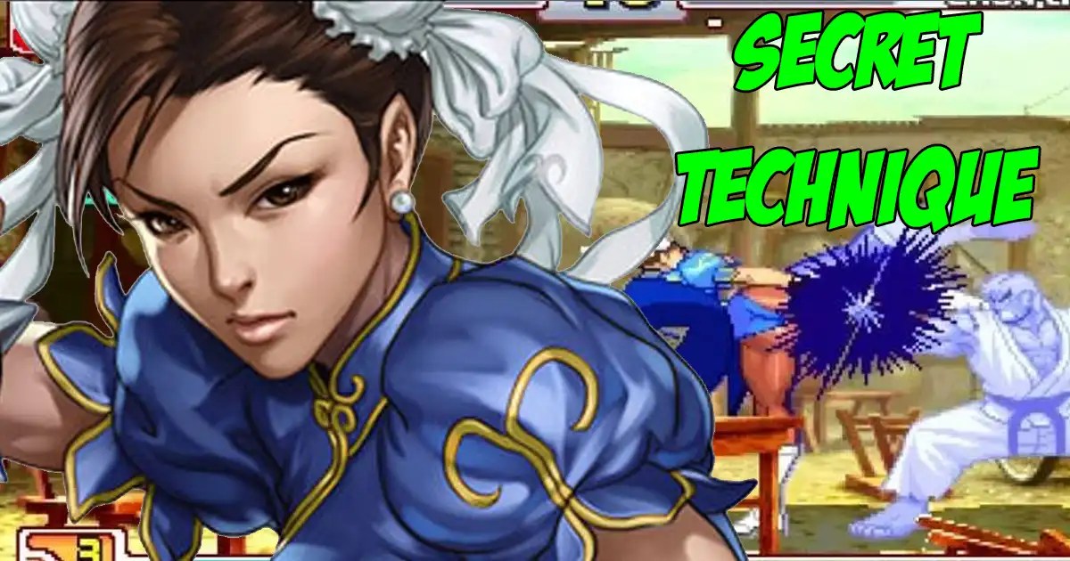 Third Strike Tier List 2023 There's A Good Reason Why Chun-Li Has Such An Advantage Over Most Of The Street Fighter 3: Third Strike Cast | The Paradise News