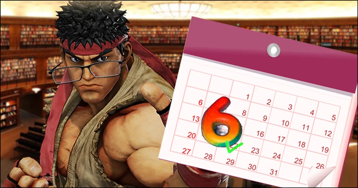 Street Fighter Tournament 2023 3 Concrete Reasons Why Street Fighter 6 Should Release Within This 2-Month Period