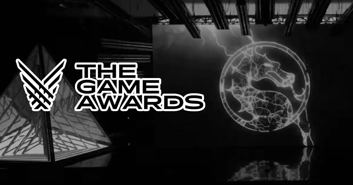There will be no Mortal Kombat 12 announcement at The Game Awards next