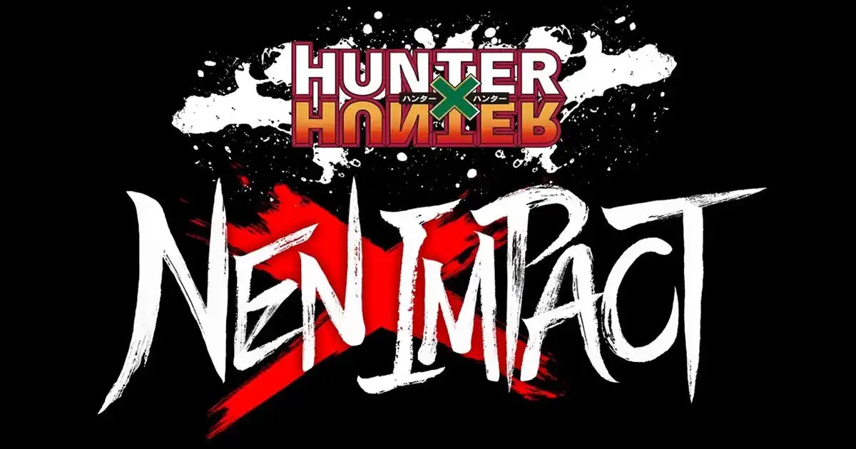 Hunter X Hunter Nen X Impact confirmed to be 2D fighting game, will be