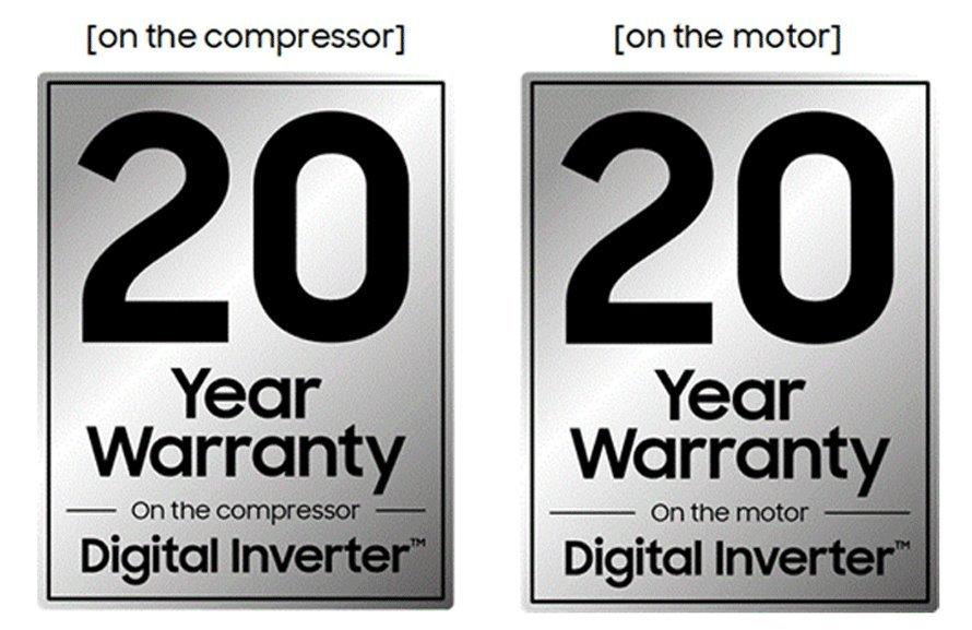 Samsung Front Load Washer Dryer Combo 16kg/10kg, 1100 RPM, WIFI, White