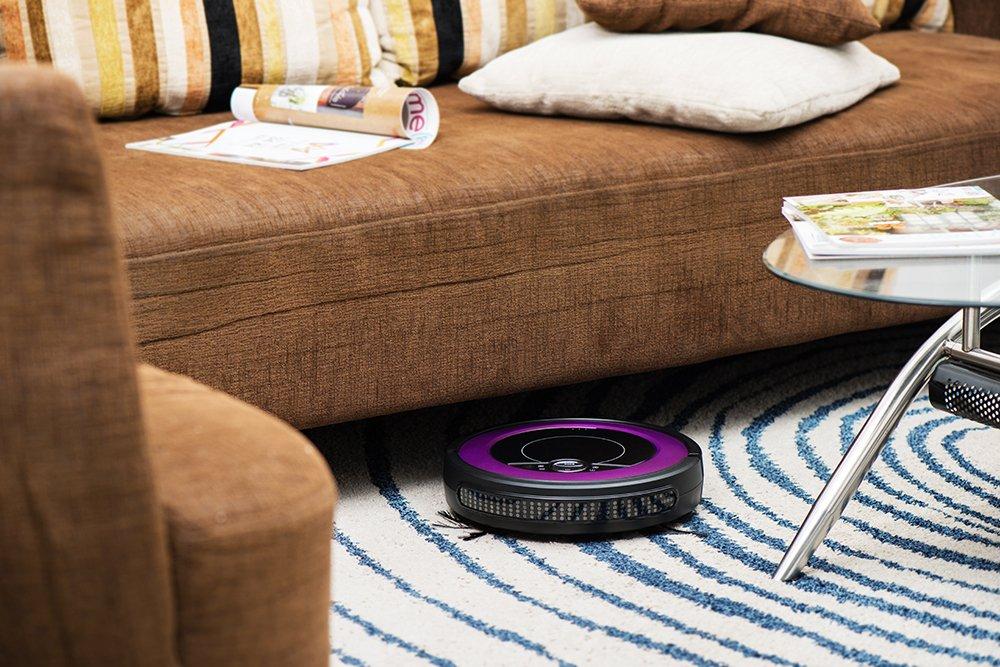 Smart robotic vacuum cleaner eXtra Bahrain