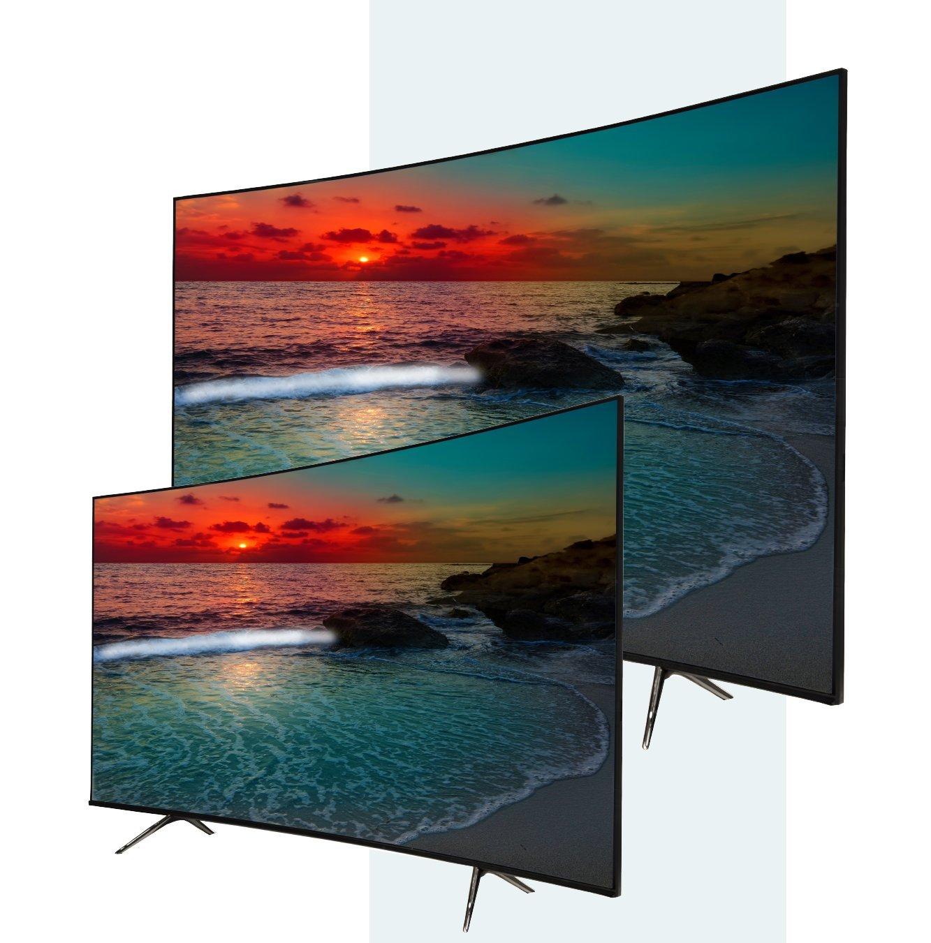 TVs Buying Guide eXtra