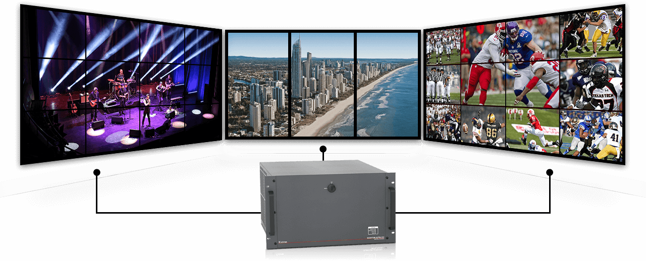 Quantum Ultra Extron