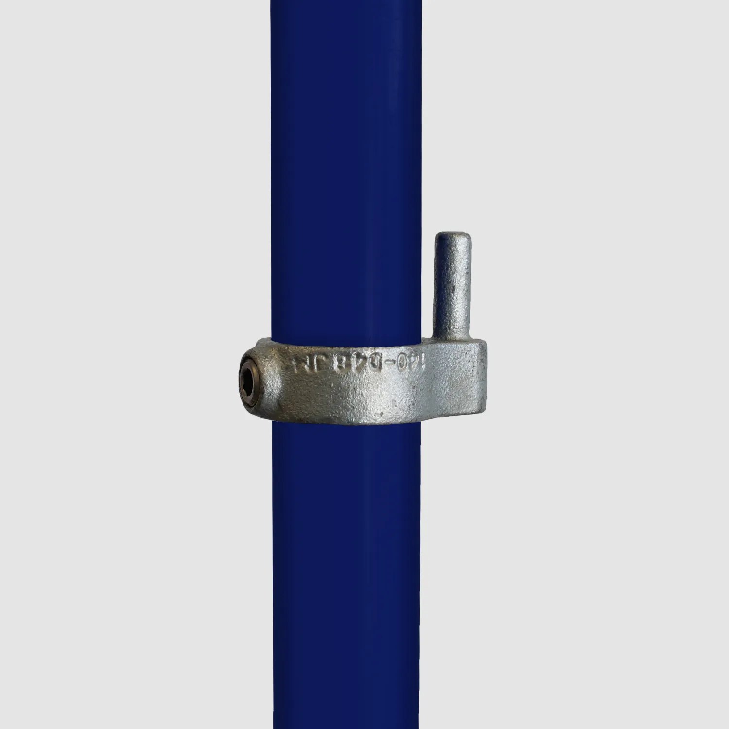 Key Clamp Handrail Fittings Ezi Klamp Systems