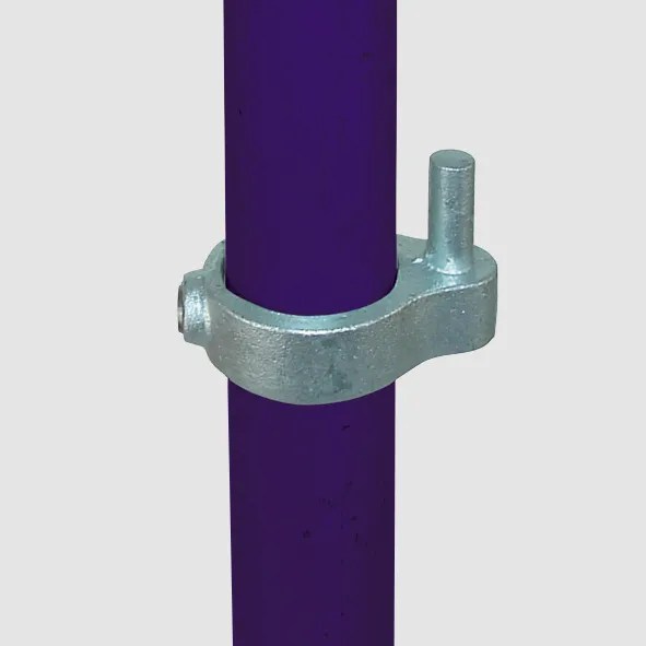 Key Clamp Handrail Fittings Ezi Klamp Systems