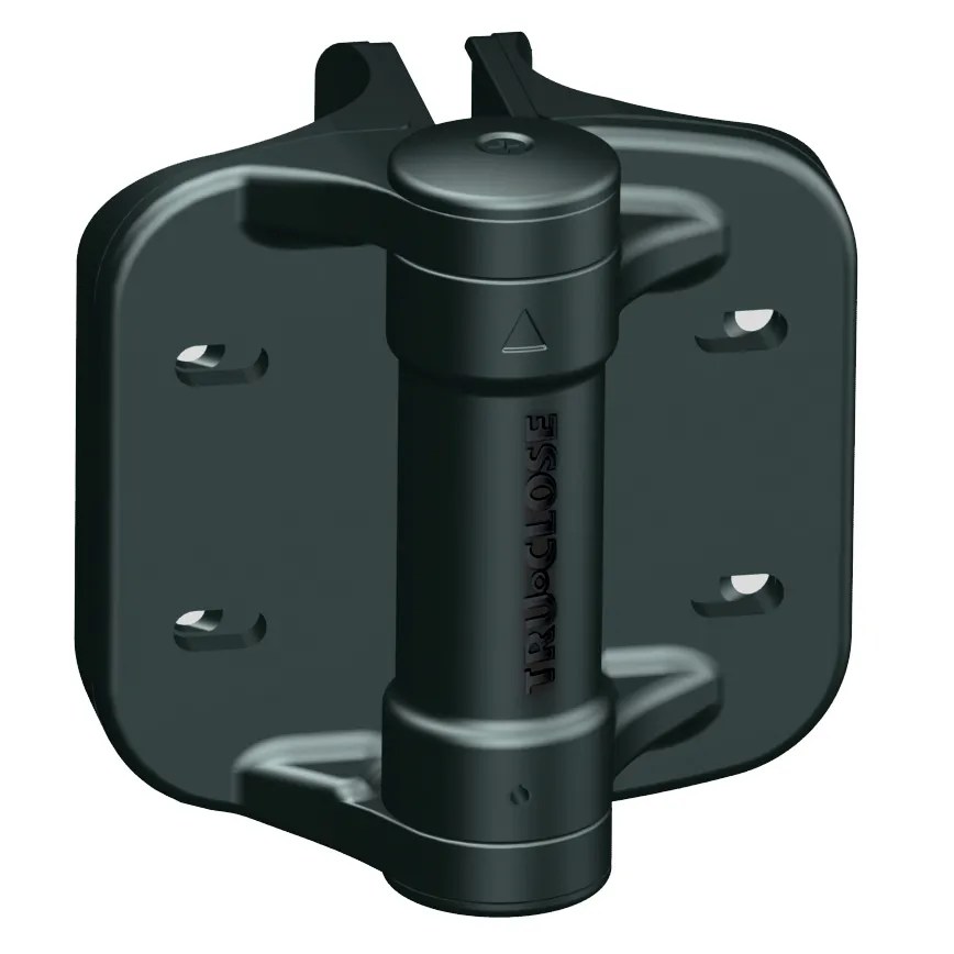 Handrail Gates and Hinges Ezi Klamp Systems