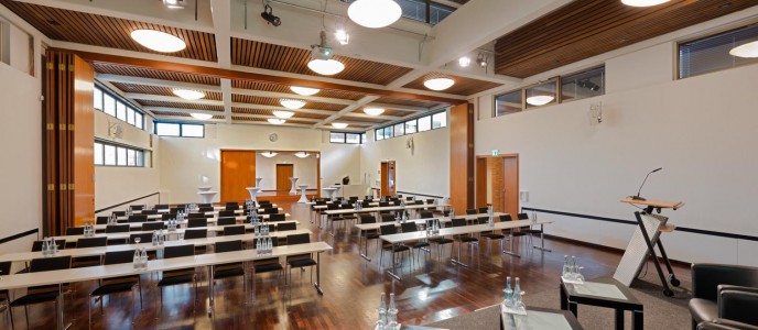 BESONDERE ORTE Umweltforum Berlin GmbH, In BESONDEREN ORTEN wird