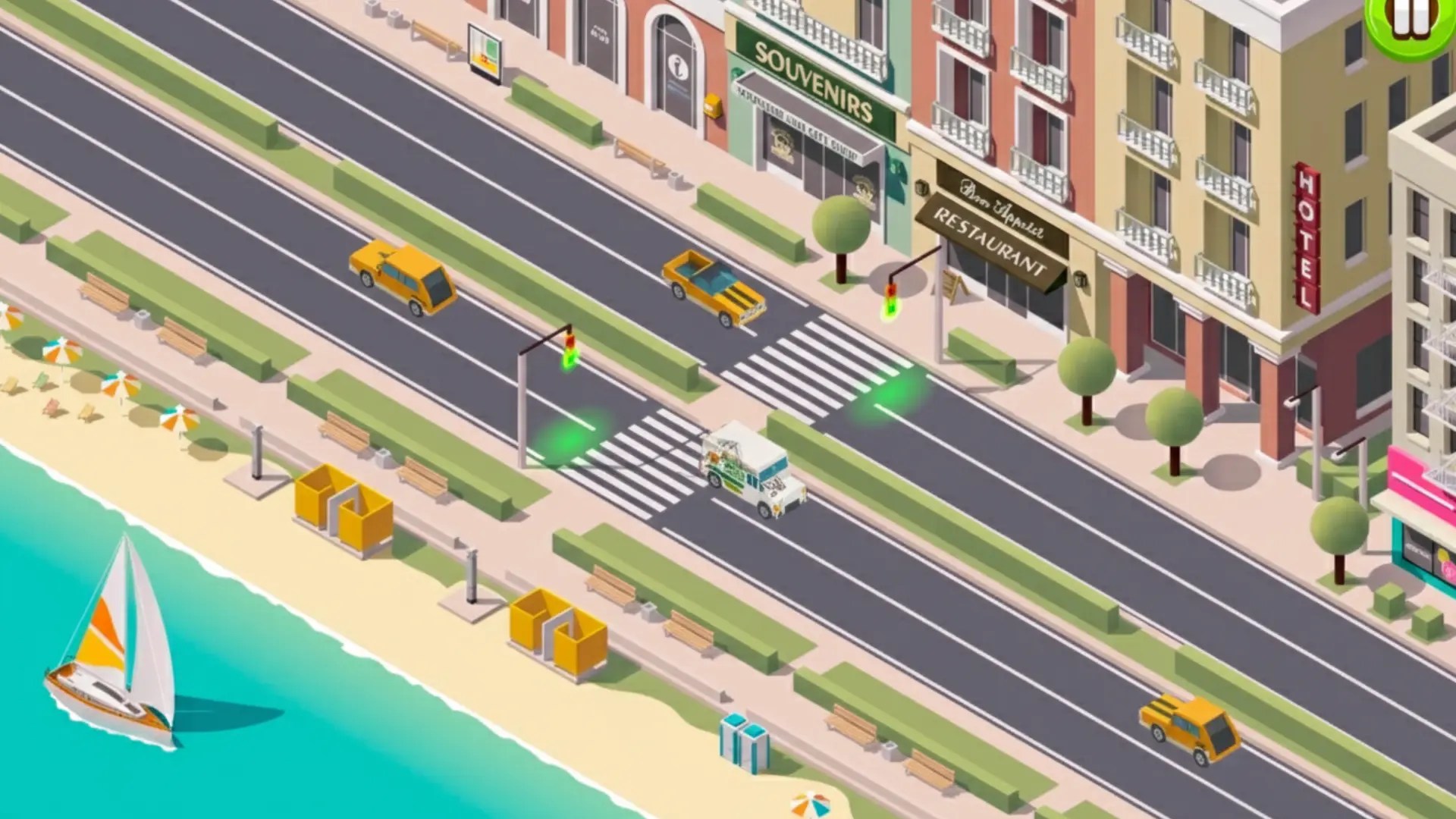 Traffic Command FandomWire Gaming