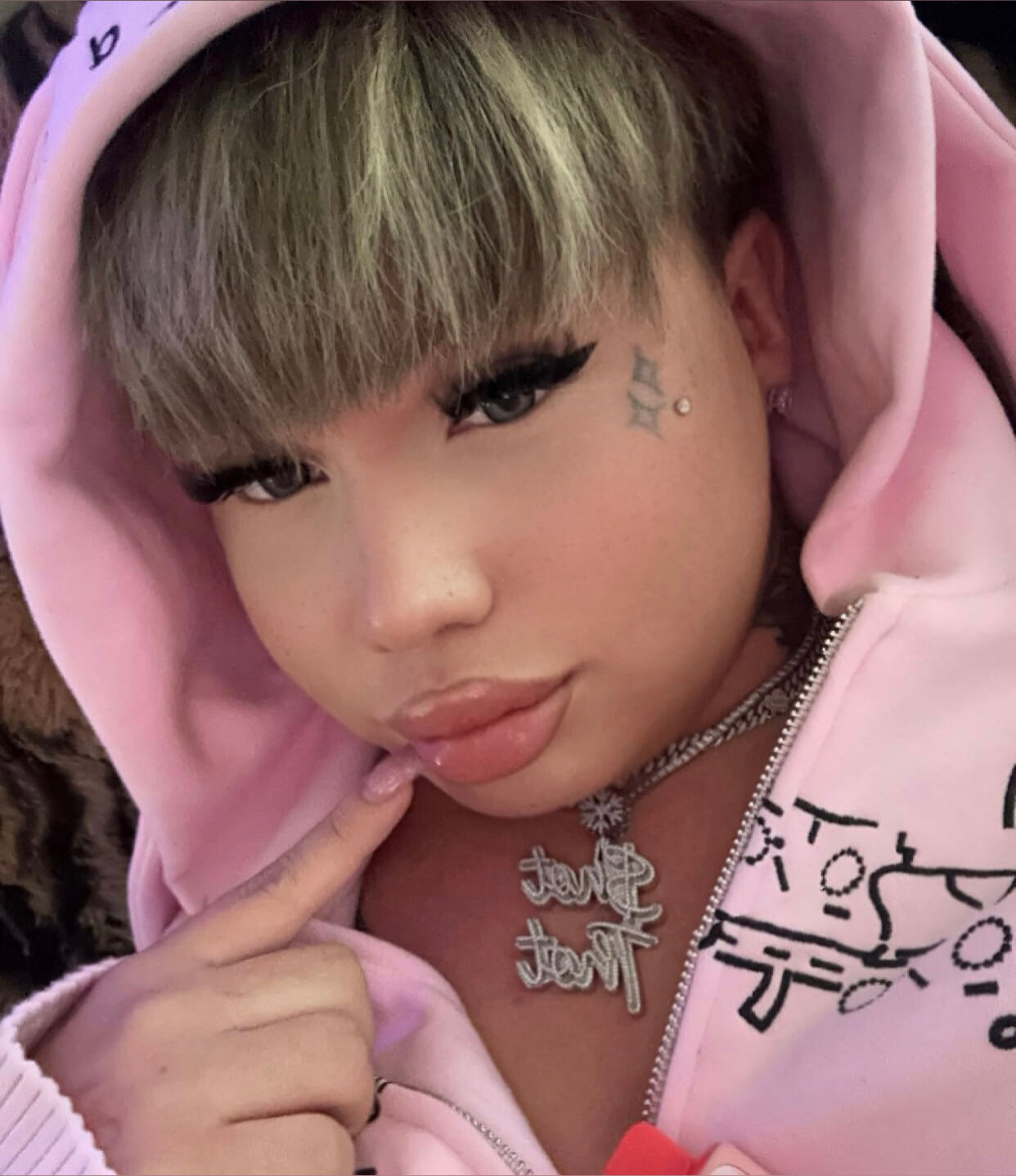 Not Thot Onlyfans Profile Stats Links Fanscentral