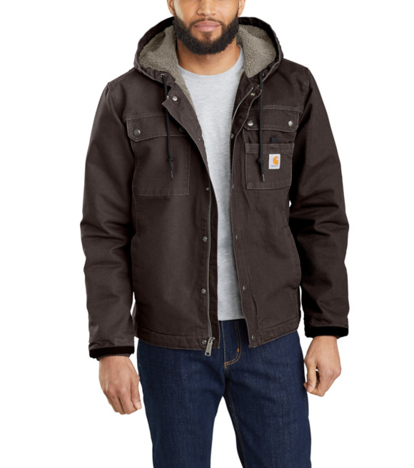 Carhartt Bartlett Jacket, 103826 Wilco Farm Stores