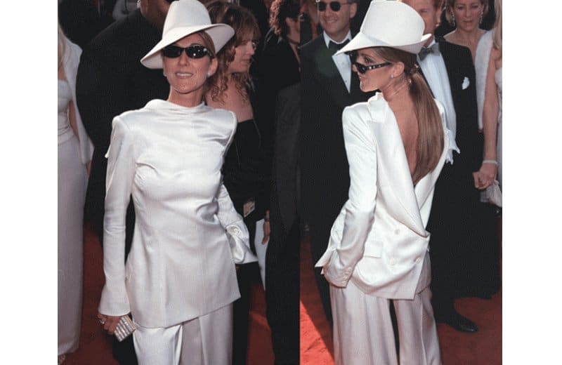 CELEBRITY FASHION DISASTER Fashonation