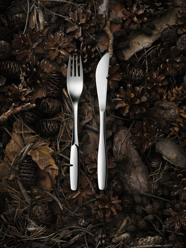 Hackman Savonia cutlery set, 16 parts Finnish Design Shop