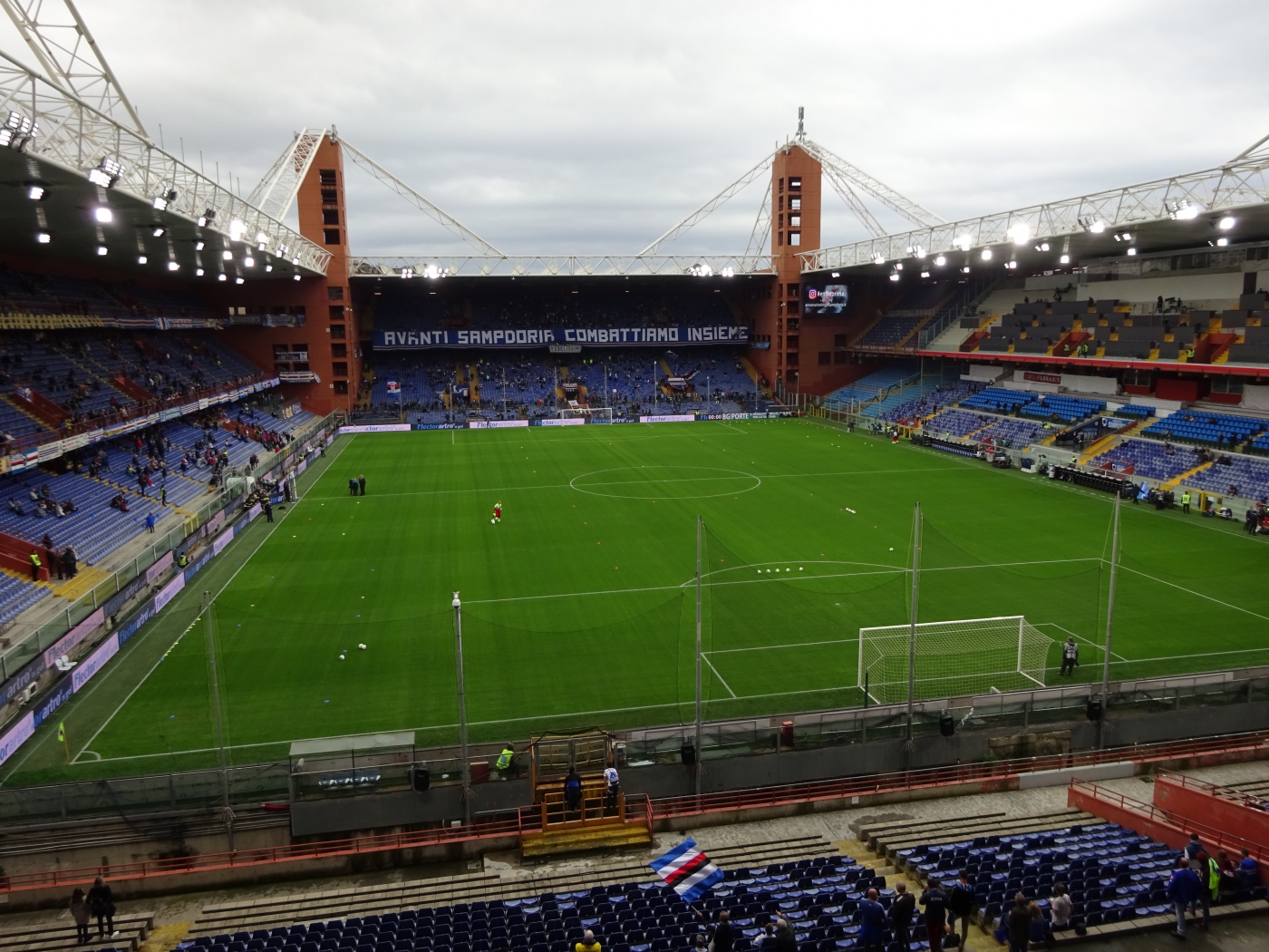 Sampdoria Genua