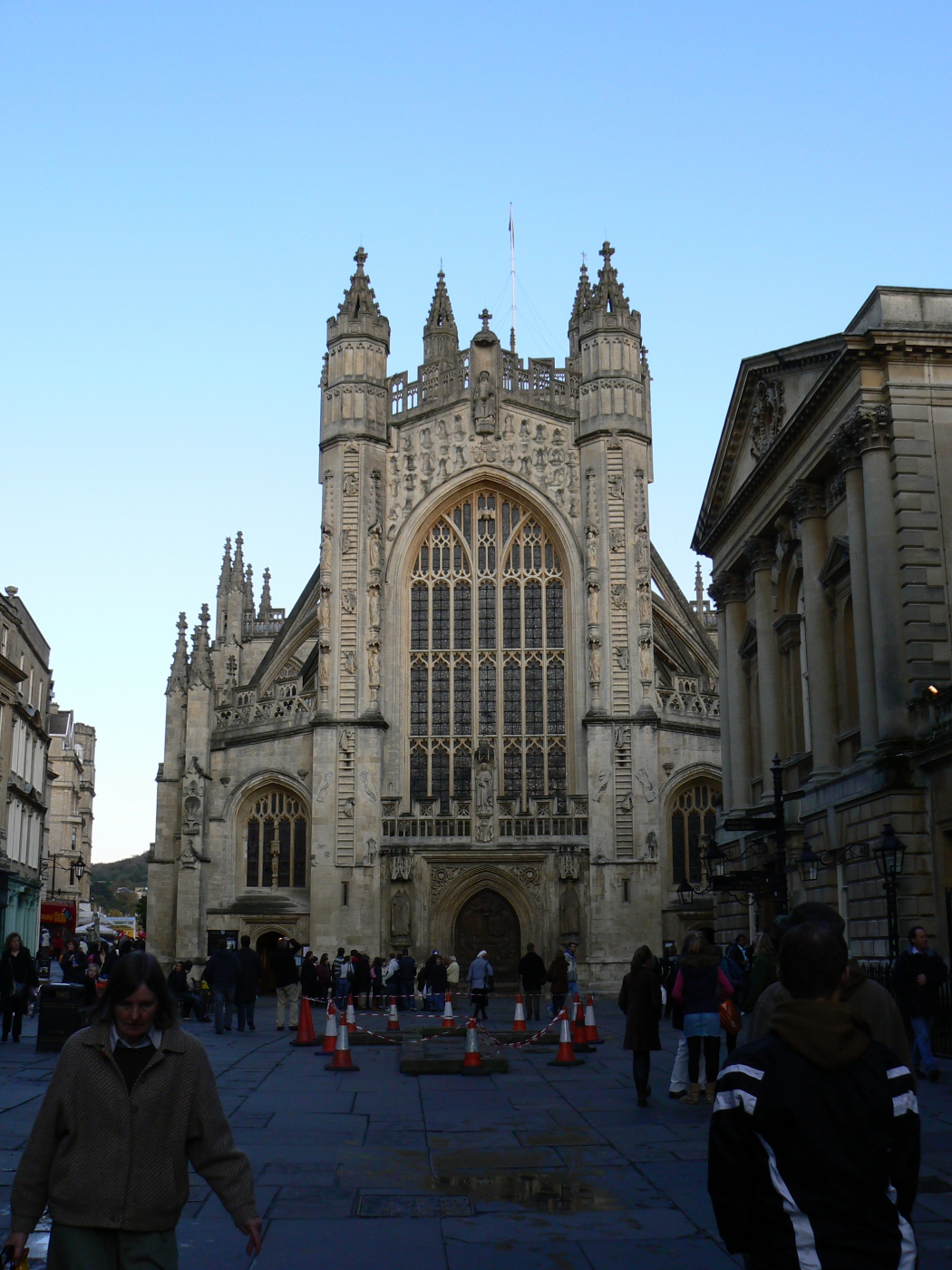 City of Bath