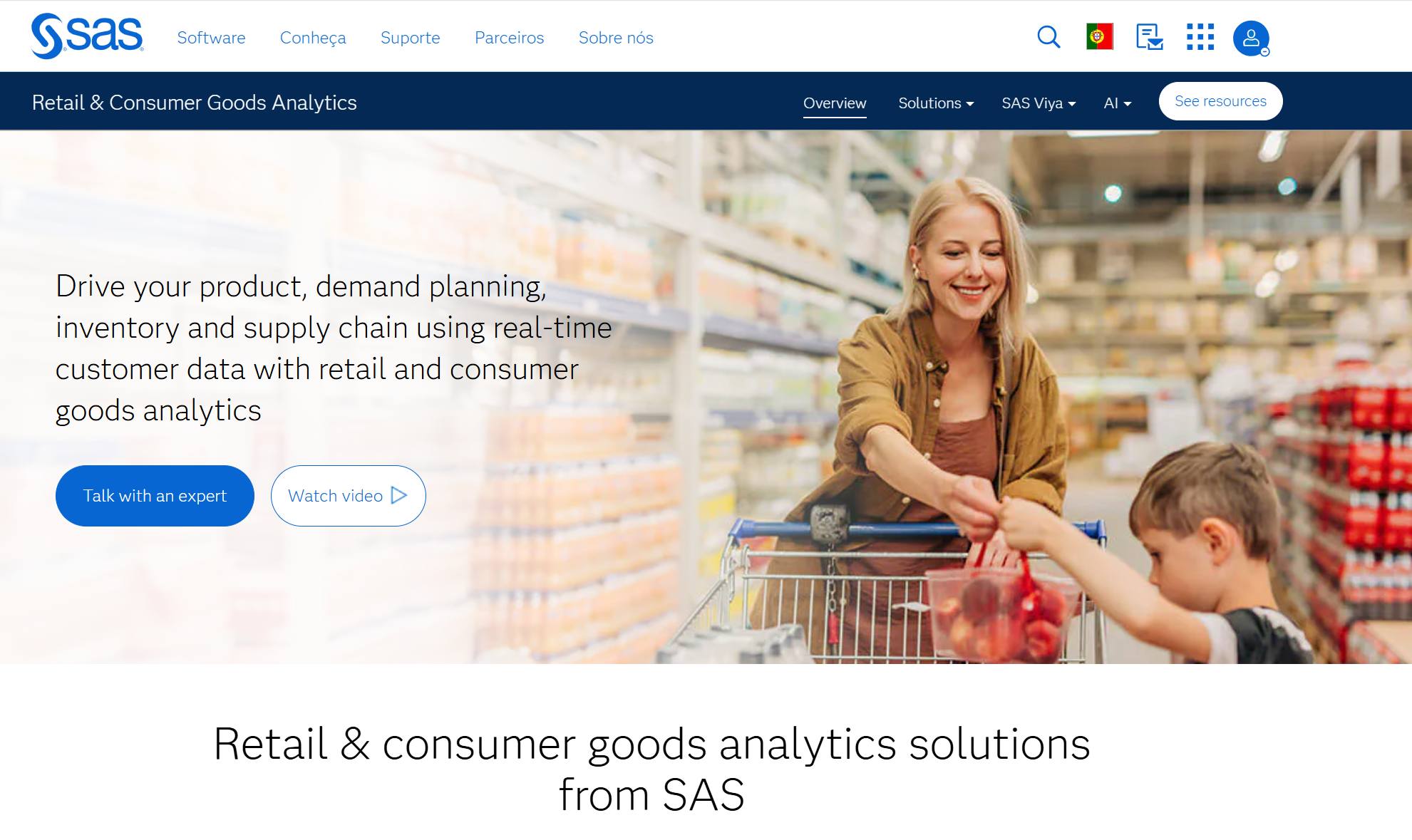 Best AI Retail Data Analytics Software for Smarter Decisions