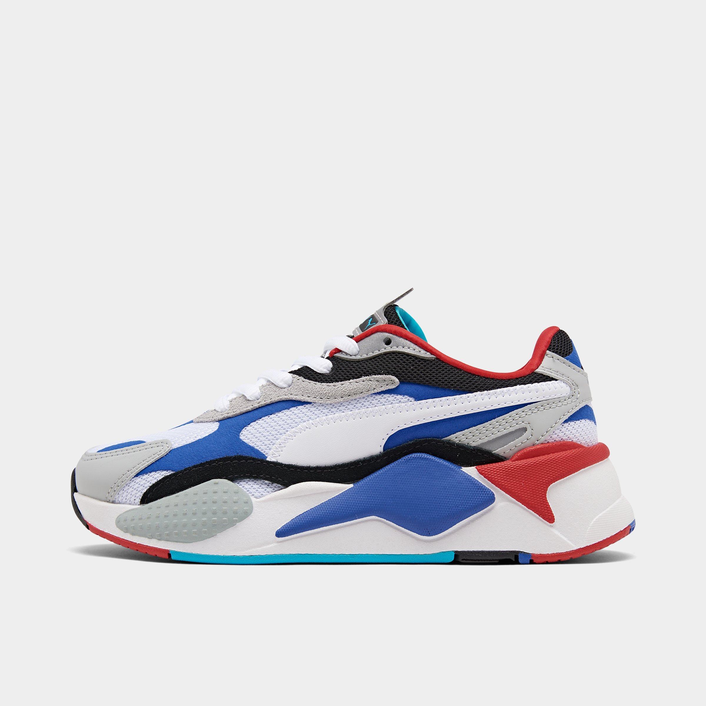 pumas rs x kids,OFF