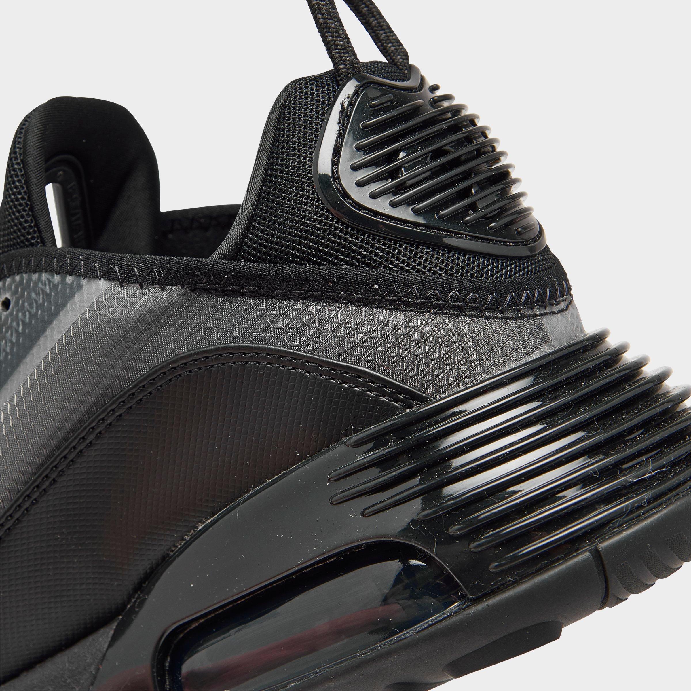 NIKE AIR MAX 2090 DURABILITY TEST! Did They Pop.