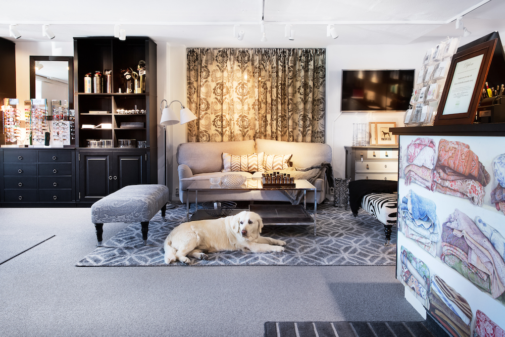 Englessons Möbler Danderyd ENGLESSON KLASSISKA KVALITETSMÖBLER SEDAN 1964 First Class Magazine